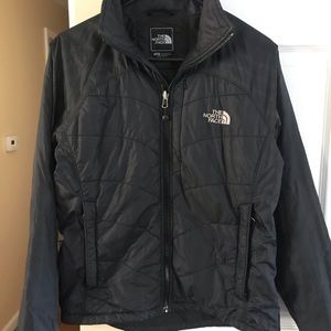 Womens North Face Jacket